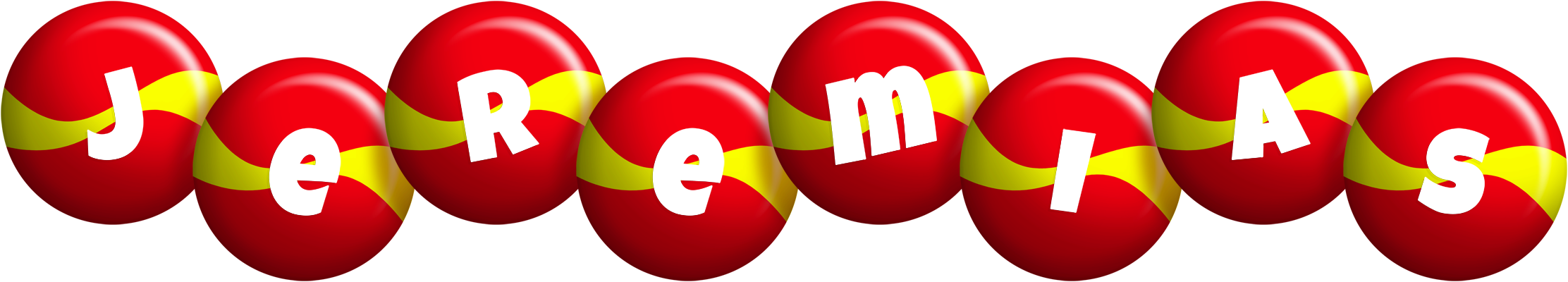 Jeremias spain logo