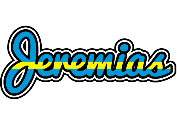 Jeremias sweden logo