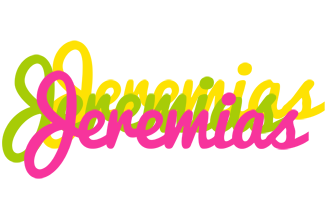 Jeremias sweets logo