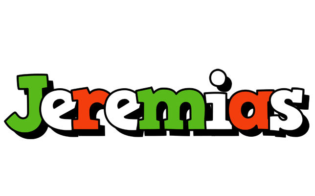 Jeremias venezia logo