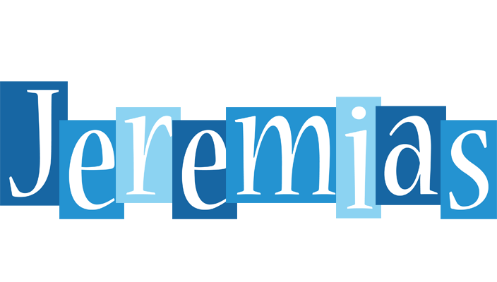 Jeremias winter logo