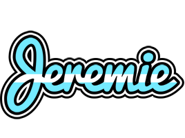 Jeremie argentine logo