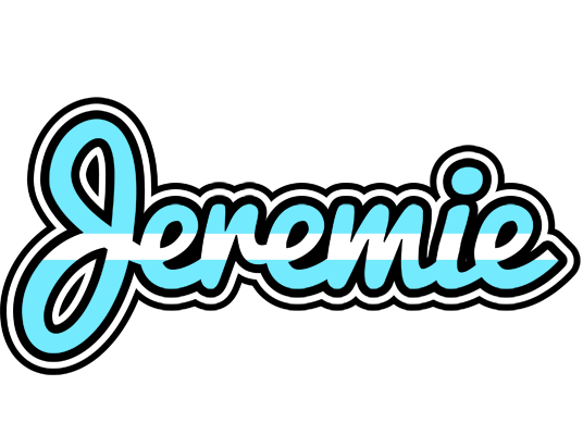 Jeremie argentine logo