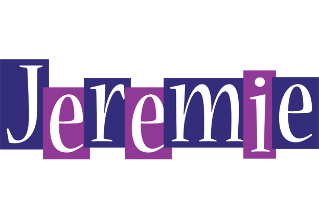 Jeremie autumn logo