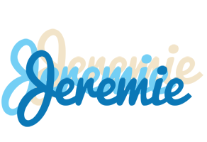 Jeremie breeze logo