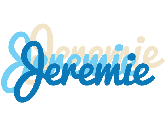 Jeremie breeze logo