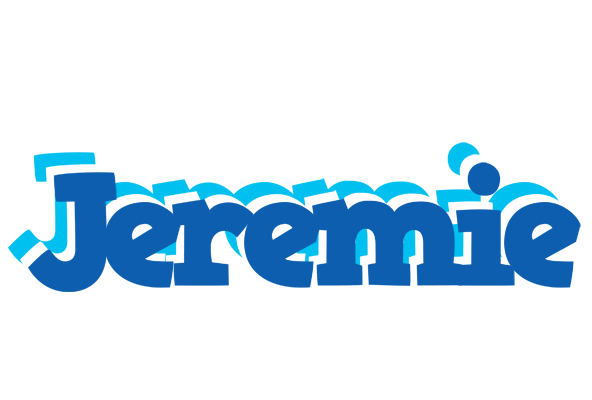 Jeremie business logo