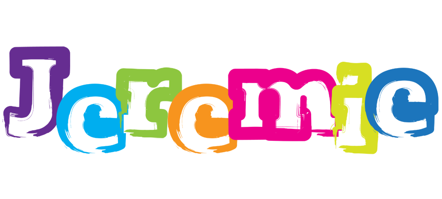 Jeremie casino logo