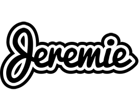 Jeremie chess logo