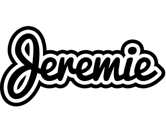 Jeremie chess logo