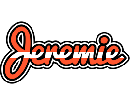 Jeremie denmark logo