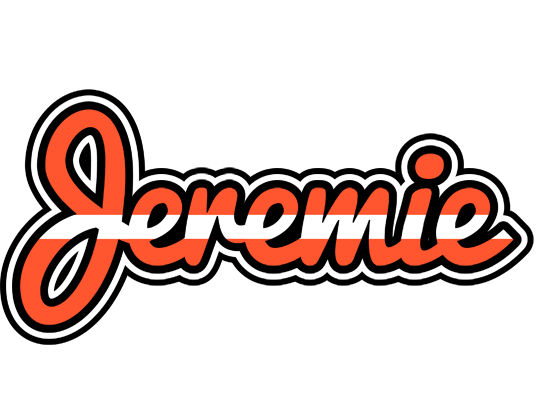 Jeremie denmark logo