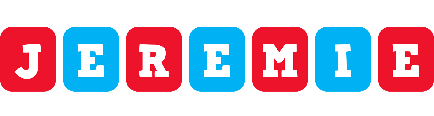 Jeremie diesel logo