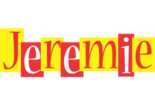 Jeremie errors logo