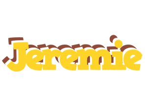 Jeremie hotcup logo
