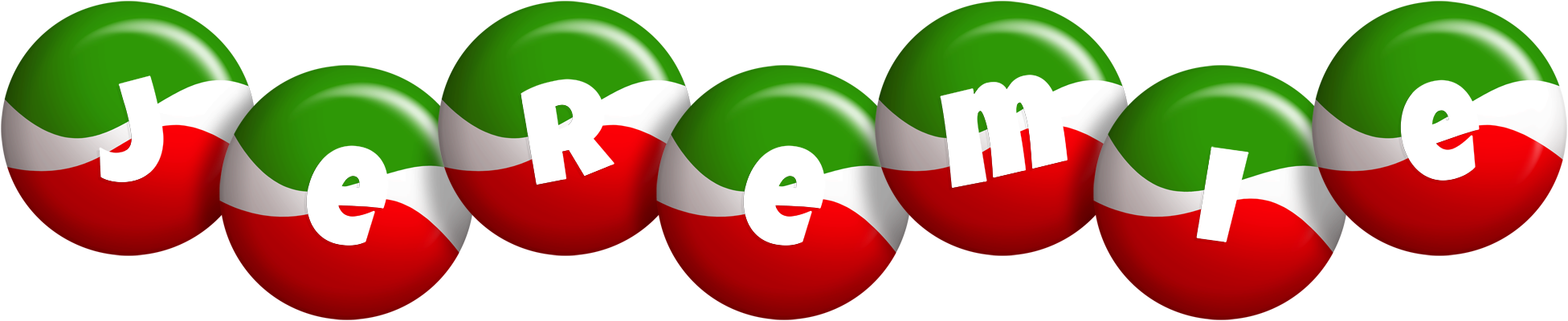 Jeremie italy logo