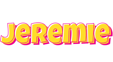 Jeremie kaboom logo