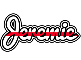 Jeremie kingdom logo