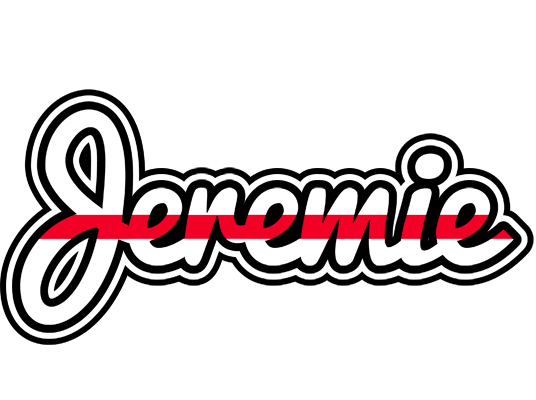Jeremie kingdom logo