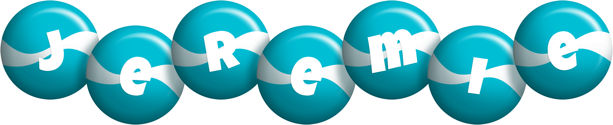 Jeremie messi logo