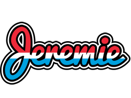 Jeremie norway logo