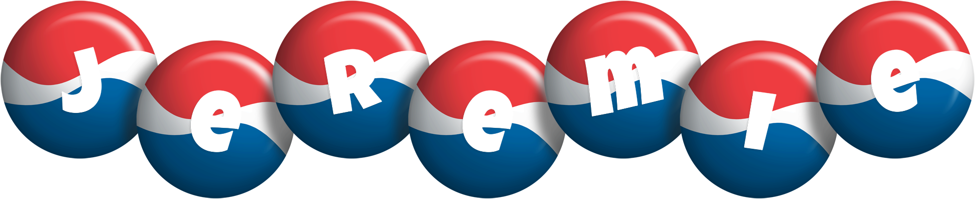 Jeremie paris logo
