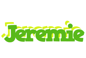 Jeremie picnic logo