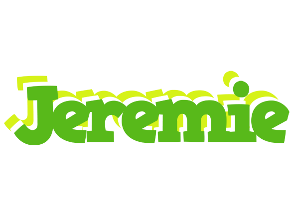Jeremie picnic logo
