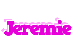 Jeremie rumba logo