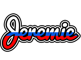 Jeremie russia logo