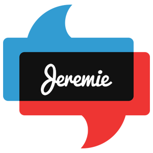 Jeremie sharks logo