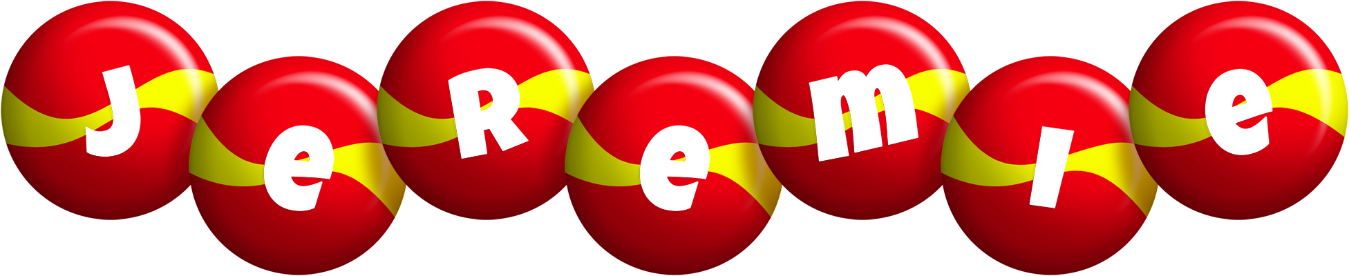 Jeremie spain logo