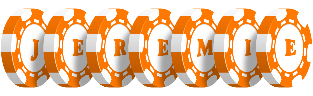 Jeremie stacks logo