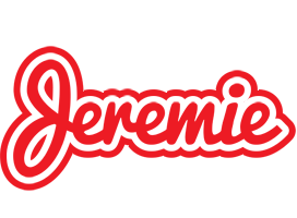 Jeremie sunshine logo