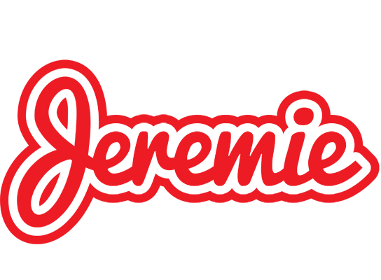 Jeremie sunshine logo