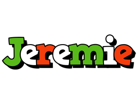 Jeremie venezia logo