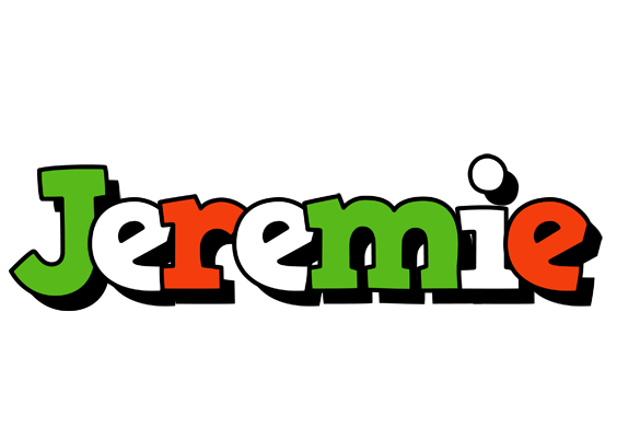 Jeremie venezia logo