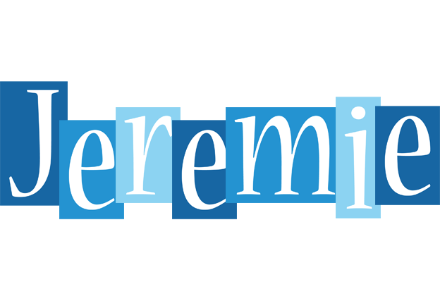 Jeremie winter logo