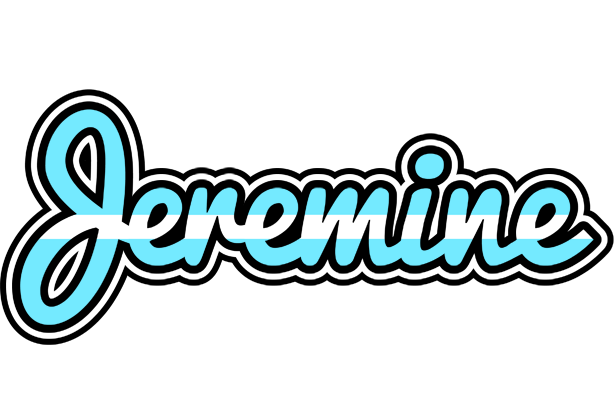 Jeremine argentine logo