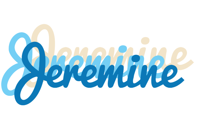 Jeremine breeze logo