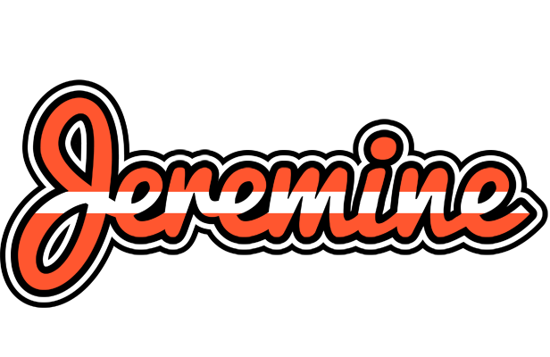 Jeremine denmark logo