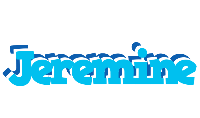 Jeremine jacuzzi logo