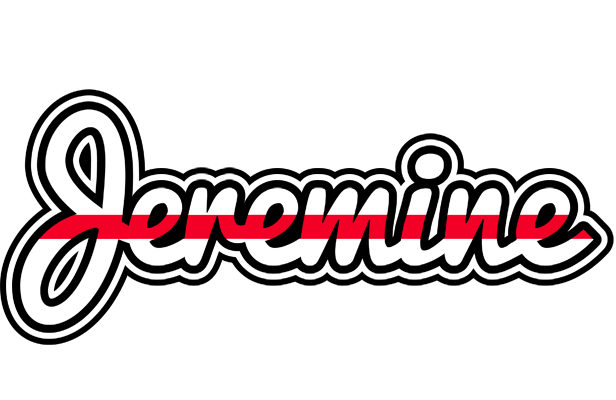 Jeremine kingdom logo