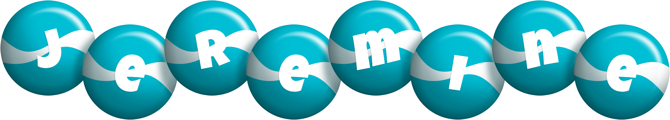 Jeremine messi logo