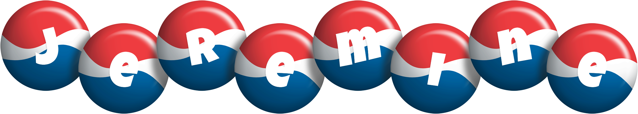 Jeremine paris logo