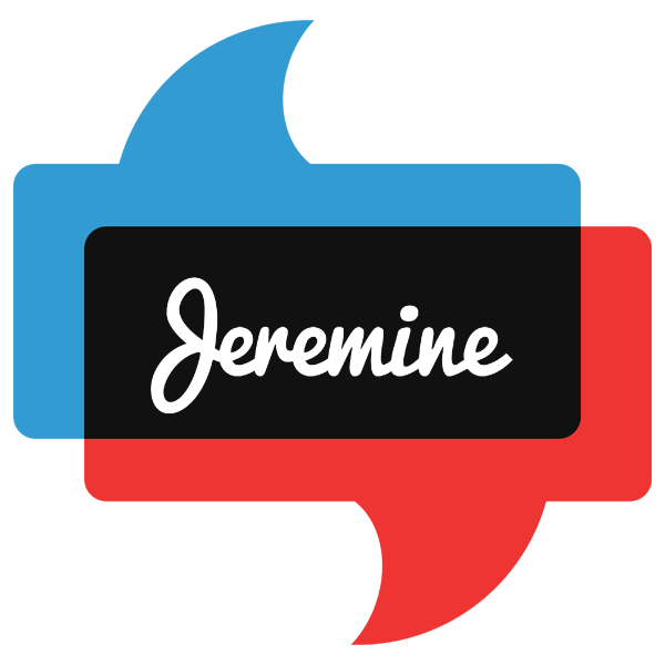 Jeremine sharks logo