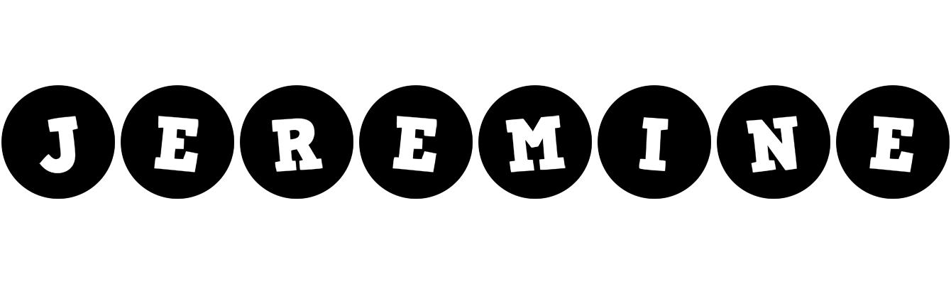 Jeremine tools logo