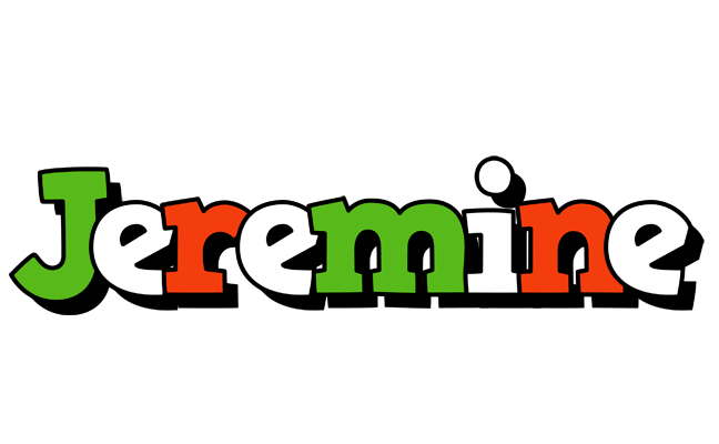 Jeremine venezia logo