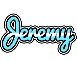 Jeremy argentine logo