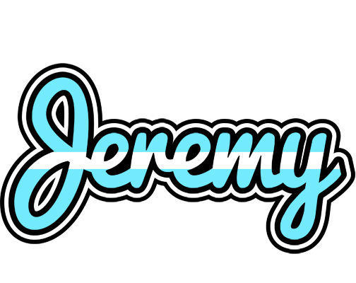 Jeremy argentine logo